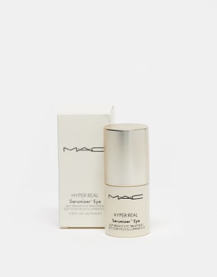 MAC MAC Hyper Real Eye Serumizer 15ml-No colour