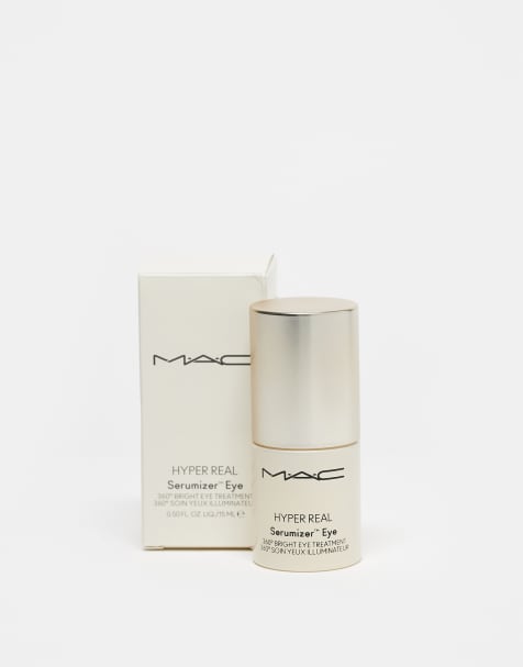 MAC - Hyper Real Eye Serumizer - Siero occhi da 15 ml - view 1