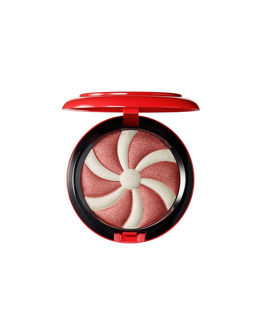 MAC Hyper Real Glow Duo - Fortune Teller & Blizzard Wizard-Red