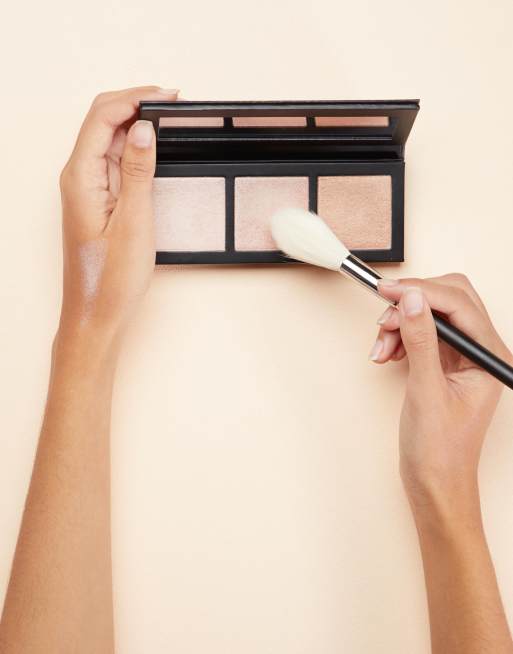 MAC – Hyper Real – Highlighter-palett - Flash and Awe, 4 av 4