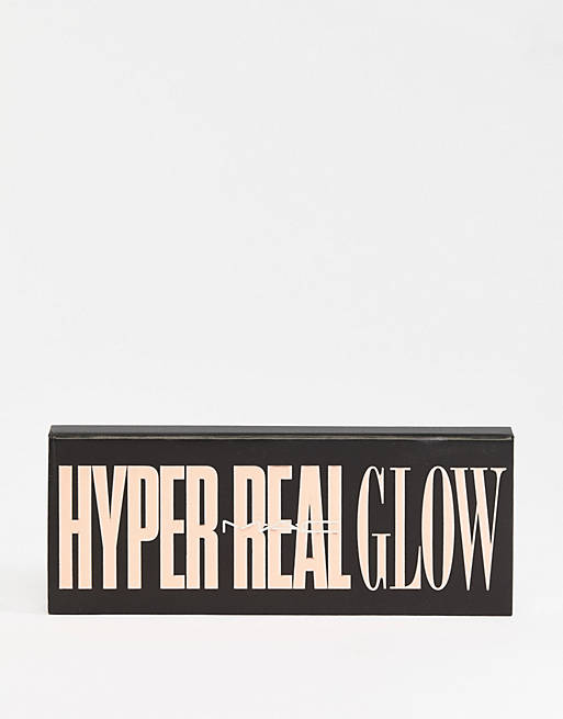 MAC Hyper Real Highlighting Palette - Flash and Awe