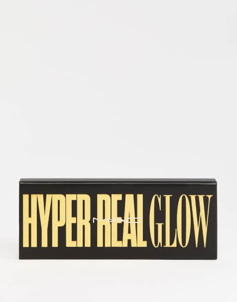 MAC – Hyper Real – Paleta rozświetlaczy – Get Lit - view 1