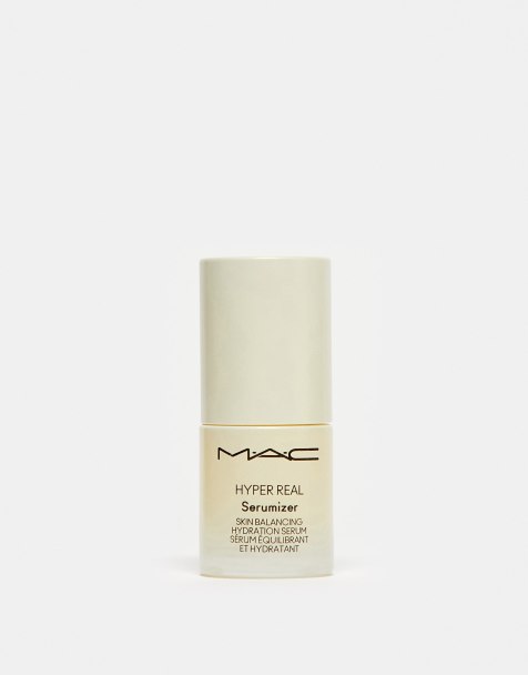 MAC - Hyper Real Serumizer - Siero idratante riequilibrante in formato mini 15 ml - view 1