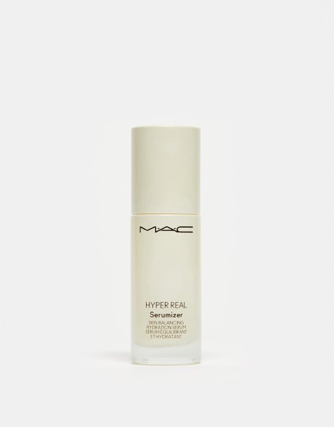 MAC - Hyper Real Serumizer Skin Balancing Hydration Serum - Hydraterend serum 30ml - view 1