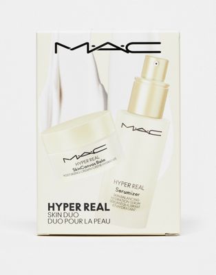 MAC Hyper Real Skin Duo