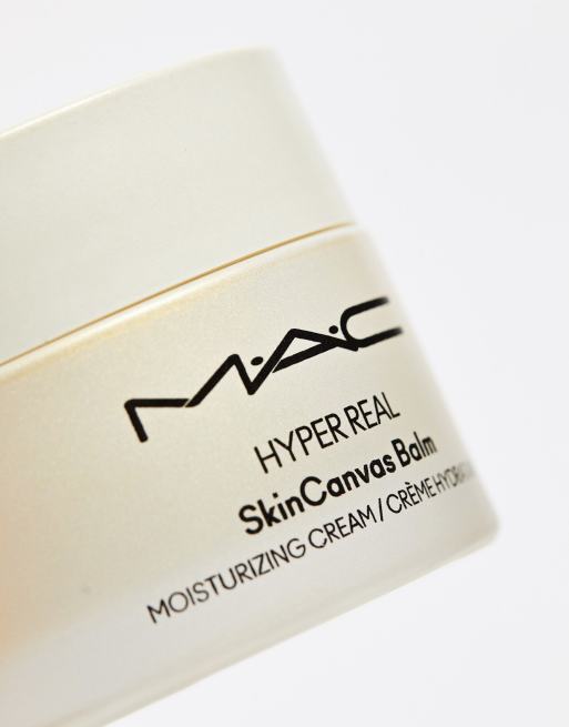 MAC - Hyper Real SkinCanvas Balm - Crème hydratante - 50 ml, 4 de 4