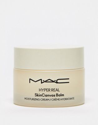 MAC Hyper Real SkinCanvas Balm Moisturizing Cream 50ml - ASOS Price Checker