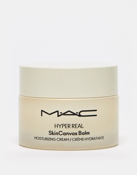 MAC Hyper Real SkinCanvas Balm Moisturizing Cream 50ml - view 1
