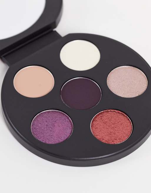 MAC - Hypnotizing Holiday - Surprise Eyes - Coffret cadeau de fards à paupières : Intense, 3 de 4