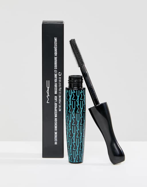 In Dimension Lash Mascara Black | ASOS