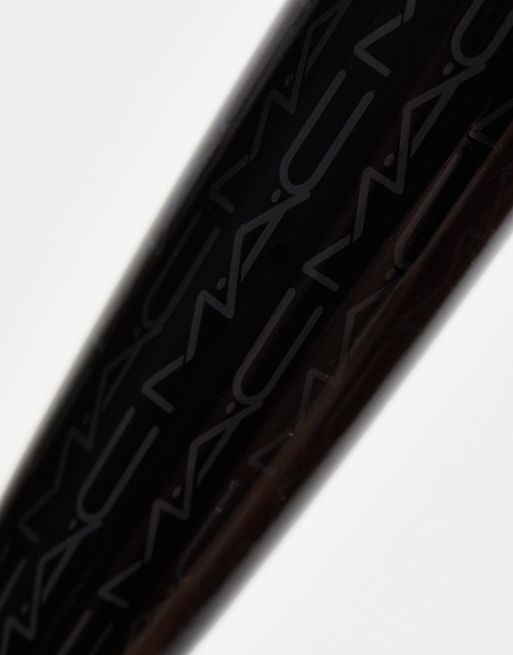 MAC – In Extreme Dimension – Wimpernverlängernde Wimperntusche – 3D Schwarz, 5 von 5