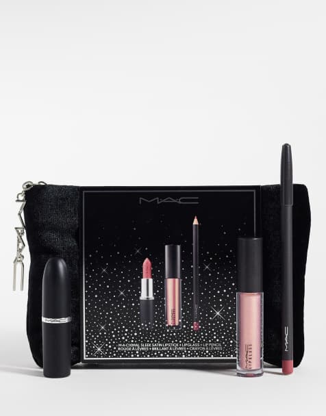 MAC Industry Icons Lip Combo - 25% Saving - view 1