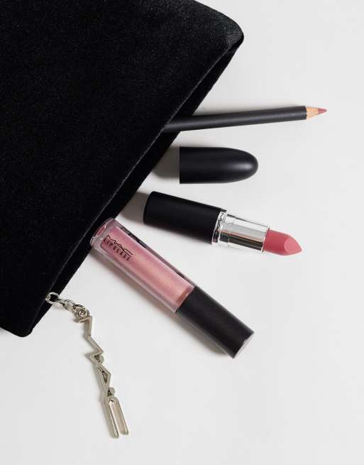 MAC Industry Icons Lip Combo - 25% Saving, 2 of 4