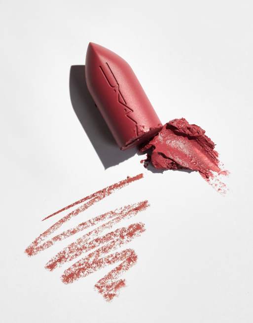 MAC Industry Icons Lip Combo - 25% Saving, 4 of 4