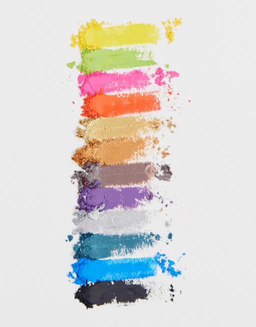 Honig Koffer Wenige mac art library lidschattenpalette Anregen Rechte