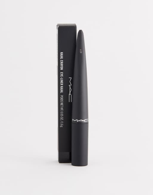 MAC - Kajal Crayon - Eyeliner - Flourish Me Deep