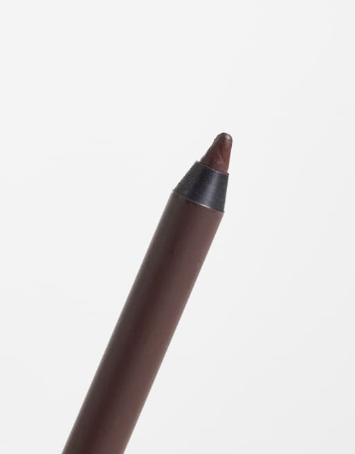 MAC Kajal Excess Longwear Smoky Eye Liner Bark, 2 of 4