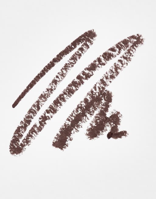 MAC Kajal Excess Longwear Smoky Eye Liner Bark, 4 of 4