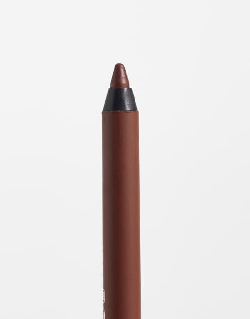 MAC Kajal Excess Longwear Smoky Eye Liner Costa Niche, 2 of 4