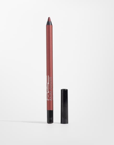 MAC Kajal Excess Longwear Smoky Eye Liner Decanted - view 1