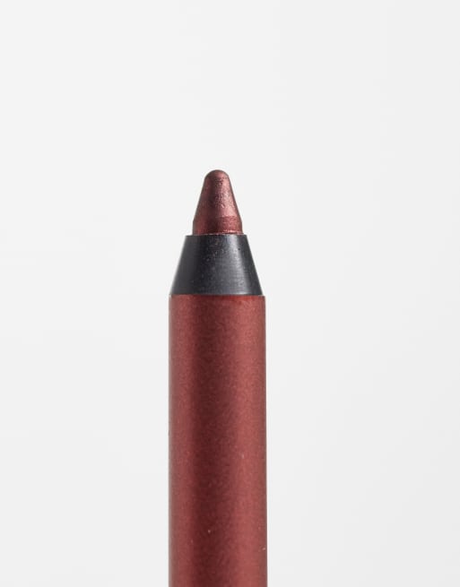 MAC Kajal Excess Longwear Smoky Eye Liner Decanted, 4 of 4