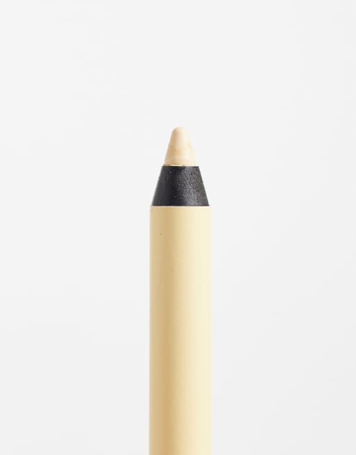 MAC Kajal Excess Longwear Smoky Eye Liner Ecru, 2 of 4