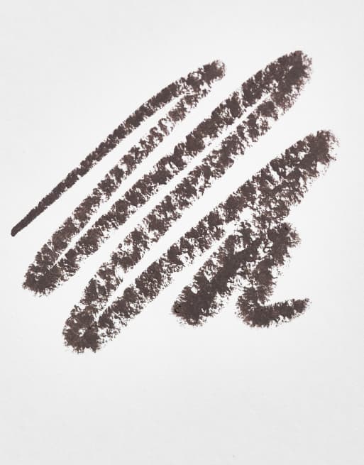 MAC Kajal Excess Longwear Smoky Eye Liner New Number, 4 of 4