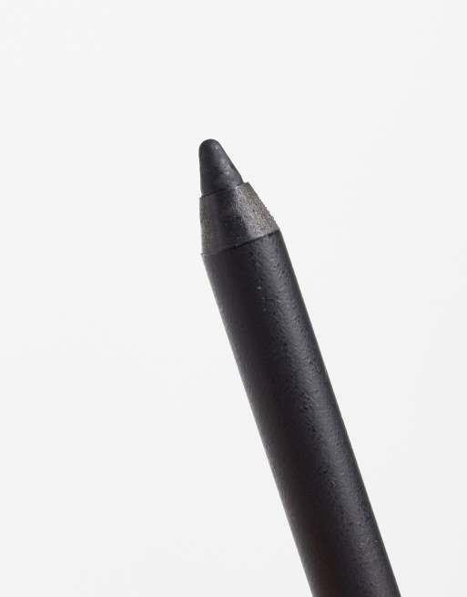 MAC Kajal Excess Longwear Smoky Eye Liner Pitch, 2 of 4