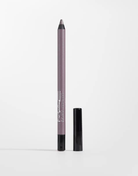 MAC Kajal Excess Longwear Smoky Eye Liner Smoked Quartz - view 1
