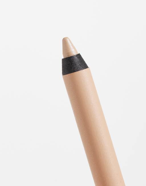 MAC Kajal Excess Longwear Smoky Eye Liner Twinkle Toast, 3 of 4