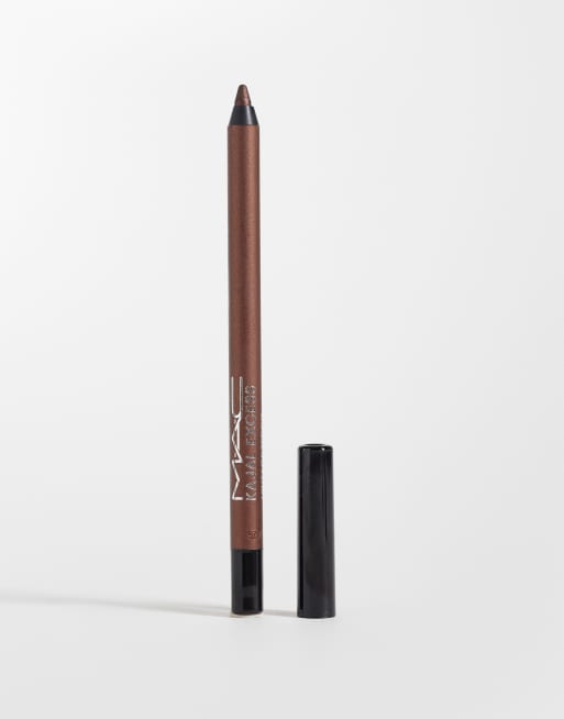 MAC Kajal Excess Longwear Smoky Eye Liner Vintage Teddy, 1 of 4