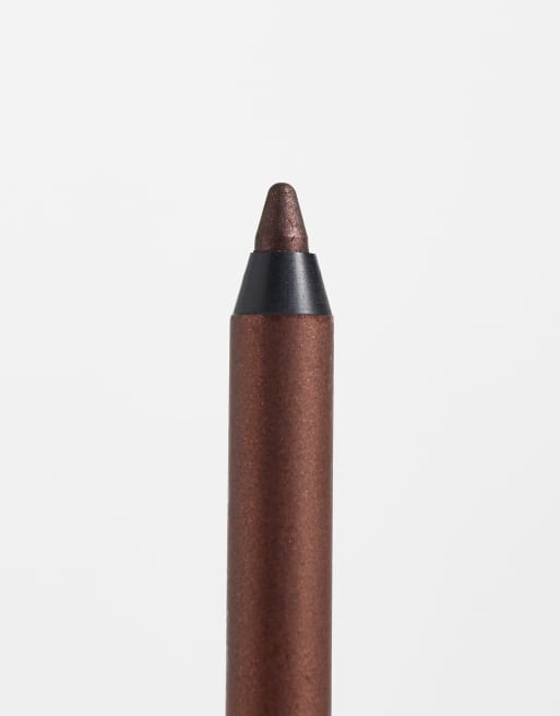 MAC Kajal Excess Longwear Smoky Eye Liner Vintage Teddy, 2 of 4