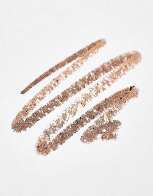 MAC Kajal Excess Longwear Smoky Eye Liner Vintage Teddy, 3 of 4