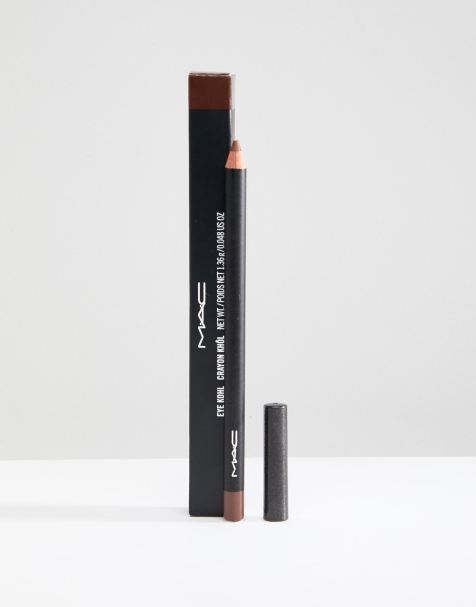 MAC - Khôl yeux - Costa Riche - view 1
