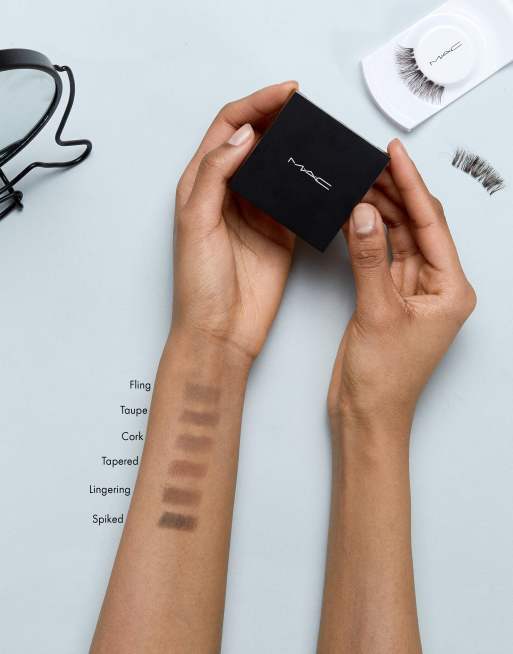 MAC - Kit sourcils, 4 de 4