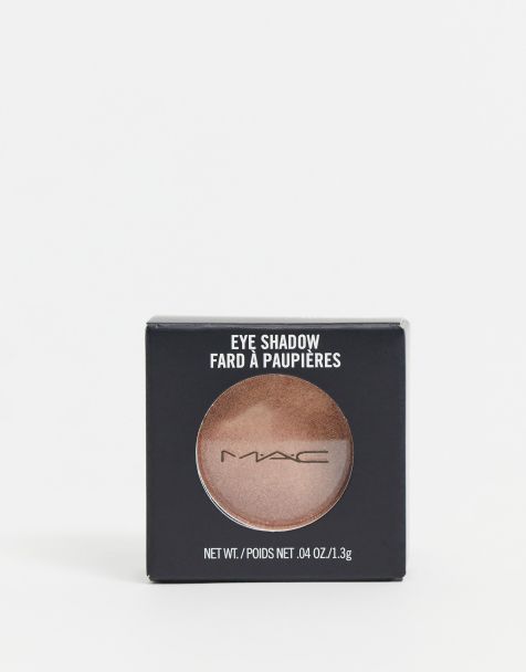 MAC – Kleiner, matter Lidschatten – All That Glitters - view 1