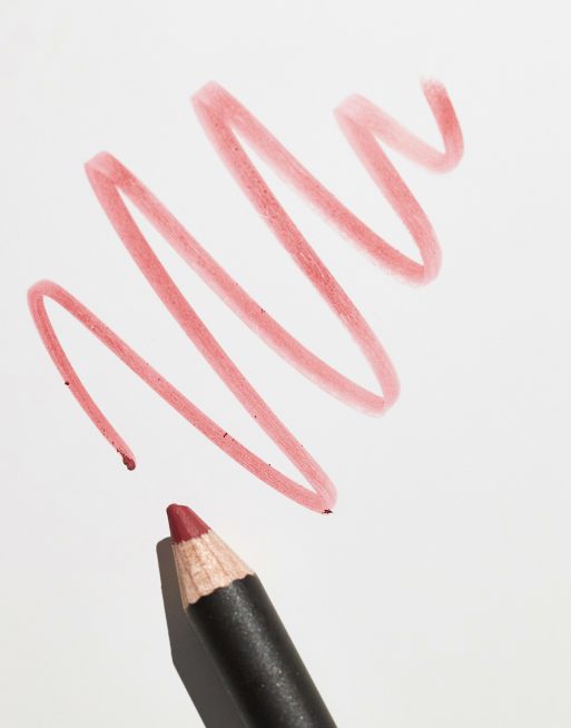MAC – Konturówka do ust – Brick-O-La, 4 z 4
