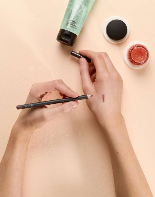 MAC – Kredka do ust - Plum, 2 z 4