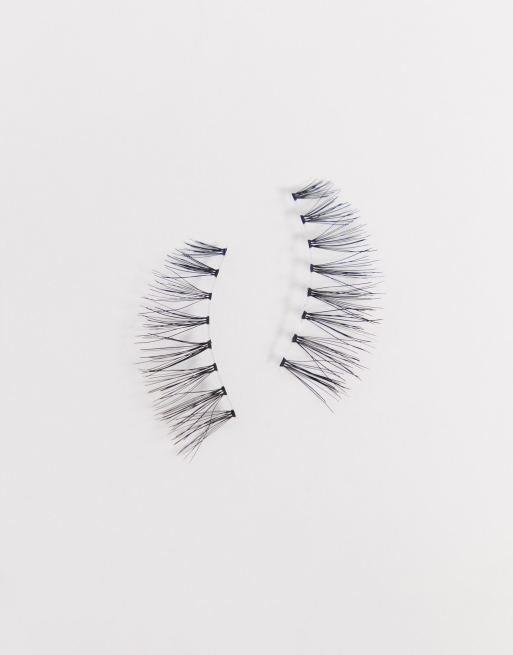 MAC – Künstliche Wimpern – 81 Charmer Lash, 4 von 4