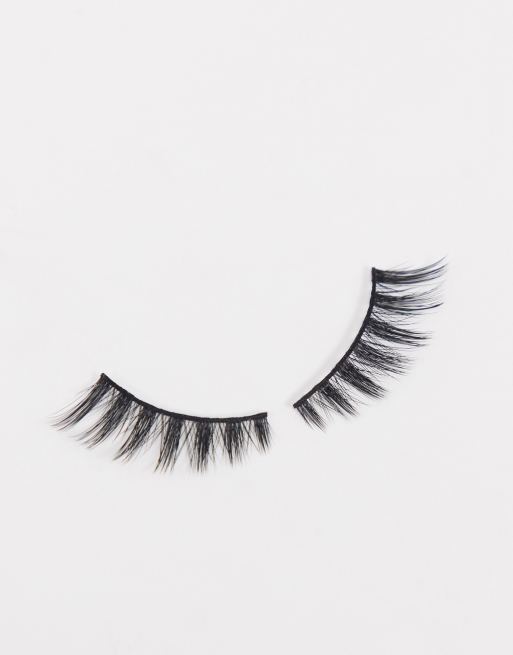 MAC – Künstliche Wimpern, 82 Seductress Lash, 3 von 4