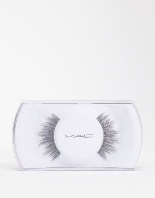 MAC - Künstliche Wimpern, 88 Stunner Lash-Keine Farbe