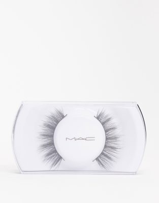 MAC - Künstliche Wimpern, 89 Megastar Lash-Keine Farbe