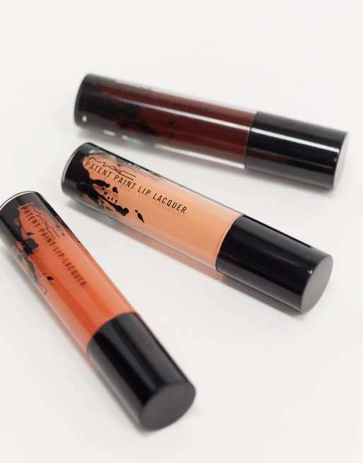 MAC - Lacca labbra patent - Magic Mirror, 3 di 4