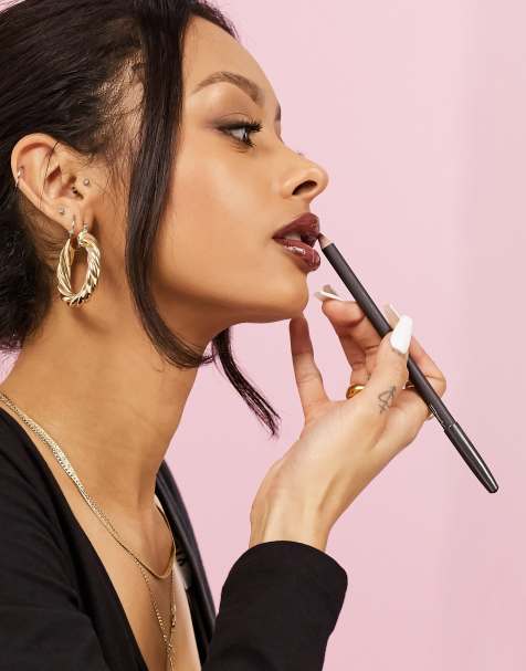 MAC – Läppenna – Chestnut - view 1