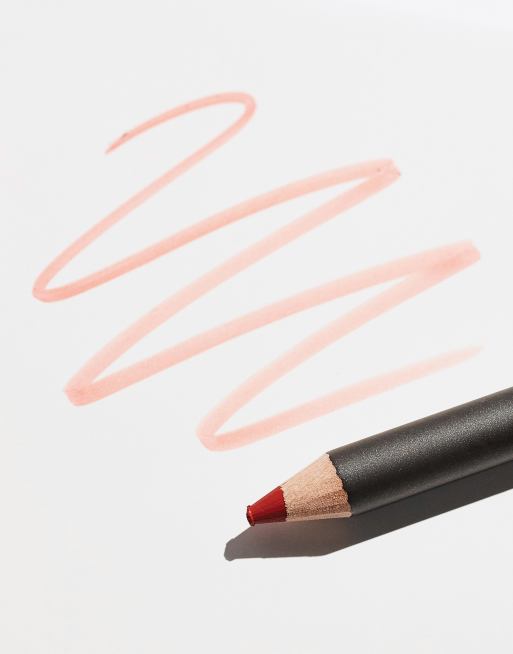MAC – Läppenna – Chili Rimmed, 3 av 4