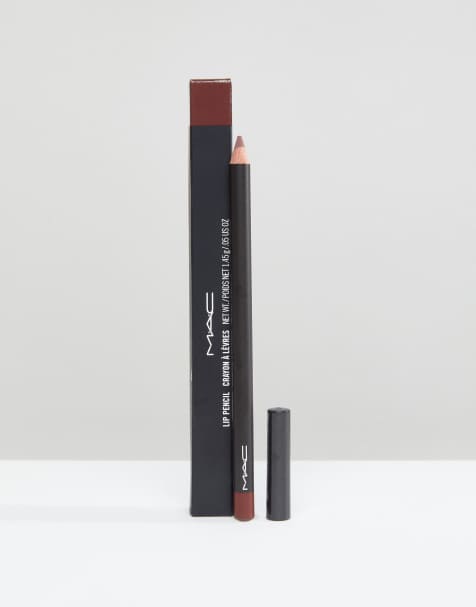 MAC – Läppenna - Mahogany - view 1
