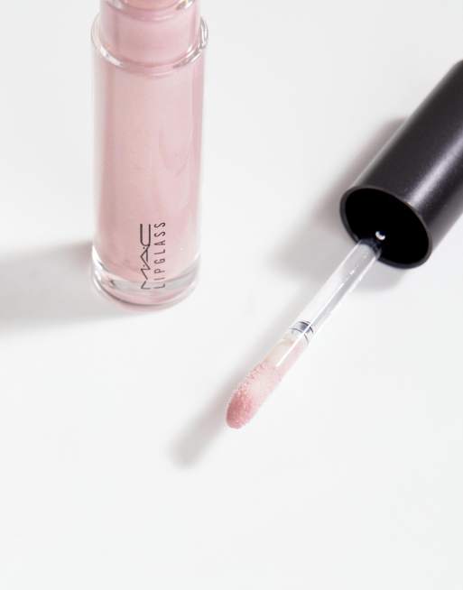 MAC – Läppglans - Oyster Girl, 3 av 4