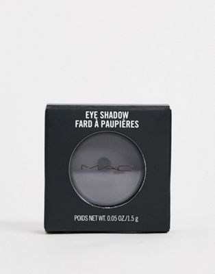 MAC Small Eyeshadow - Greystone - ASOS Price Checker