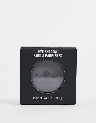 MAC Small Eyeshadow - Greystone - ASOS Price Checker