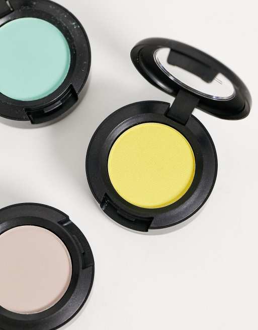 MAC – Lidschatten, Memories of Space, 3 von 4